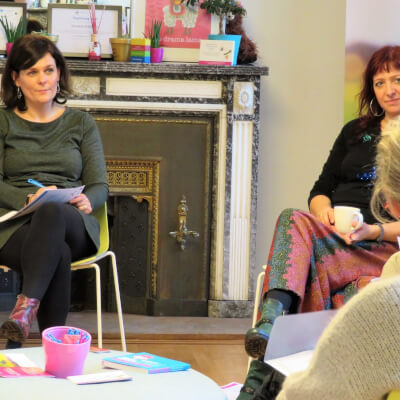 Make me Fly!, Make me Fly!